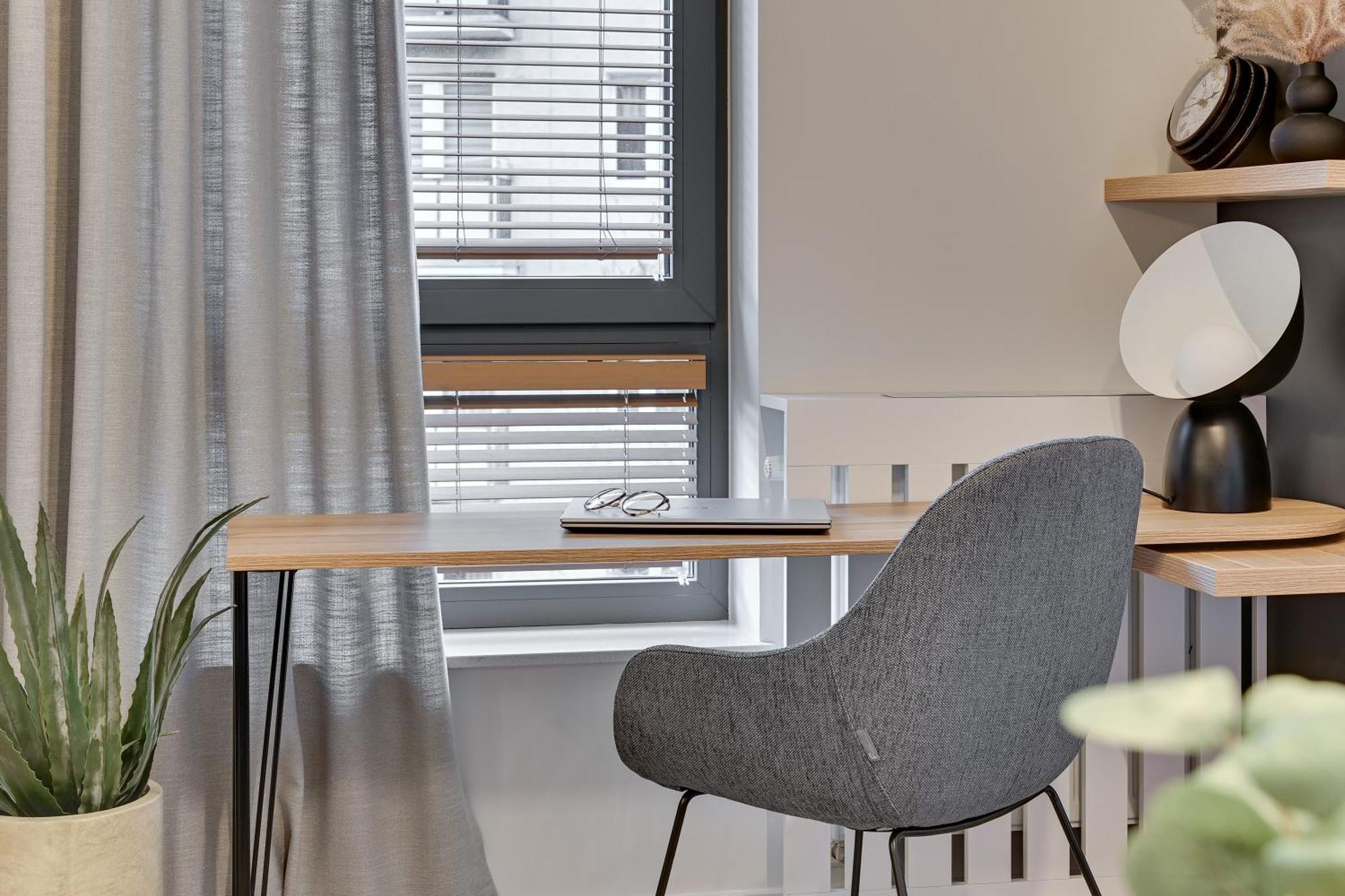 Scala 60G City Center Premium Apartments By Lion Apartments Danzica Esterno foto