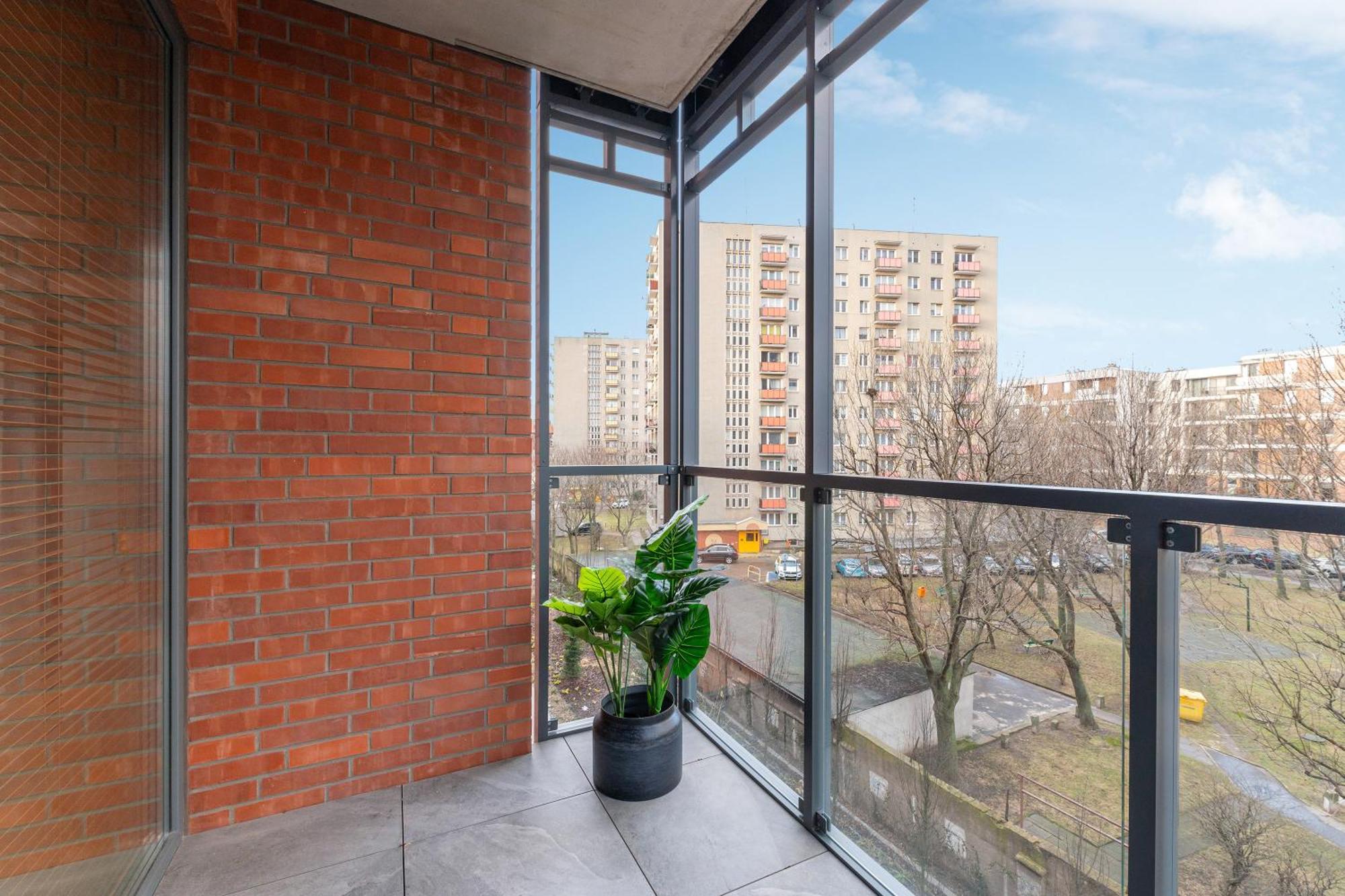 Scala 60G City Center Premium Apartments By Lion Apartments Danzica Esterno foto